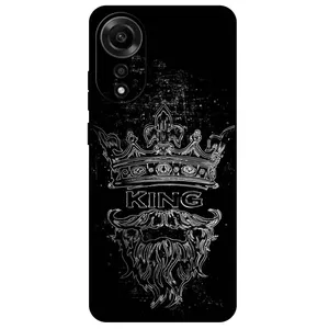 Megafone King 1896 Cover For Oppo A78