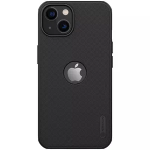 کاور نیلکین مدل Super Frosted Shield Pro مناسب برای گوشی موبایل اپل IPhone 13 / 14