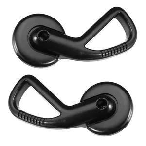 دستگیره بخواب صندلی خودرو کد 7041 مناسب برای 206 بسته 2 عددی