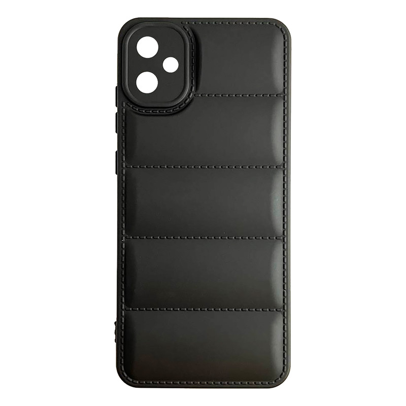 کاور طرح پافر مدل Pufer-A05 مناسب برای گوشی موبایل سامسونگ Galaxy A05