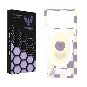 RIVEN RI2-6 Case For Xiaomi Poco X6 Pro