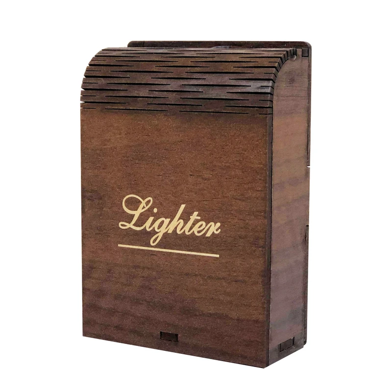 جعبه هدیه مدل Lighter