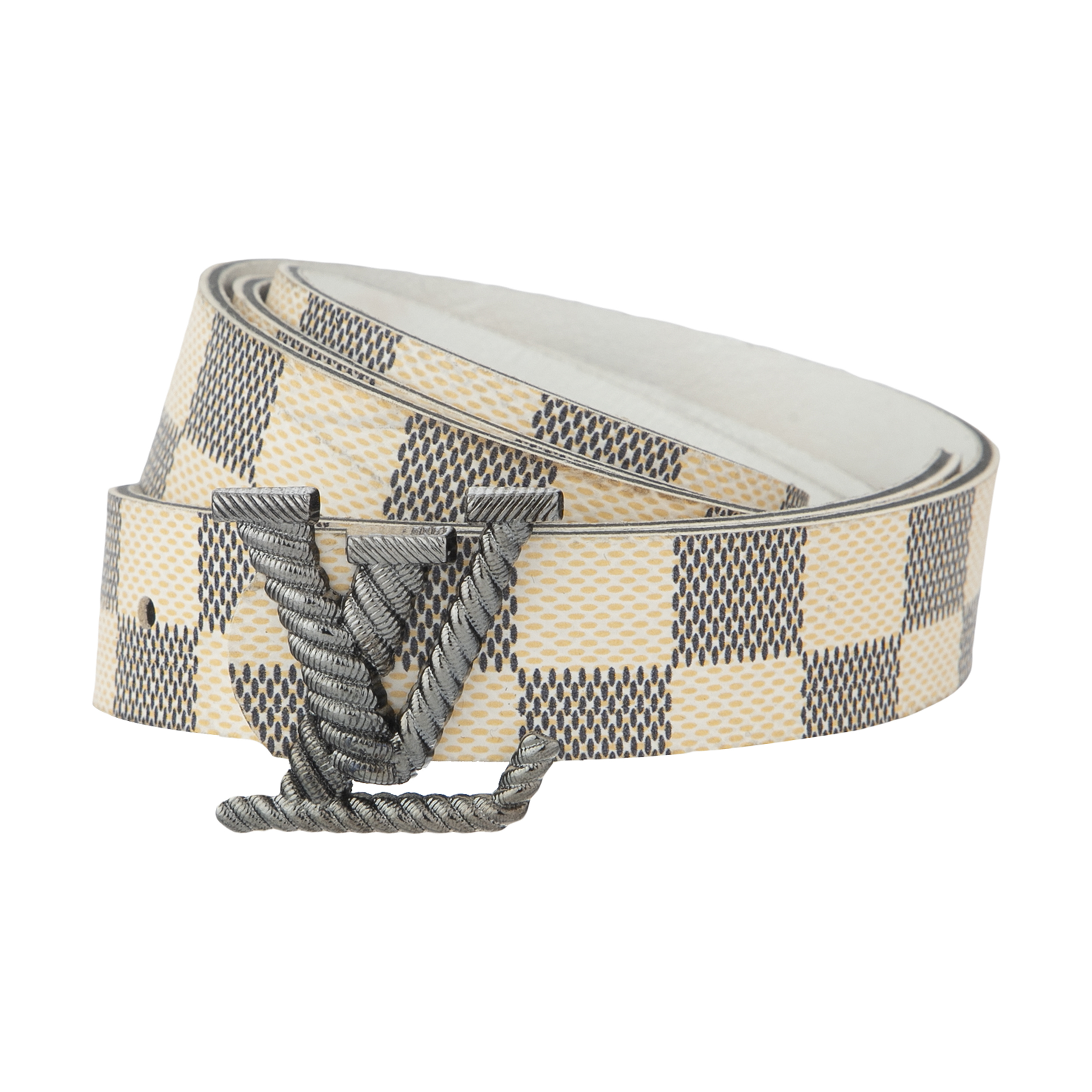 کمربند زنانه مدل a123