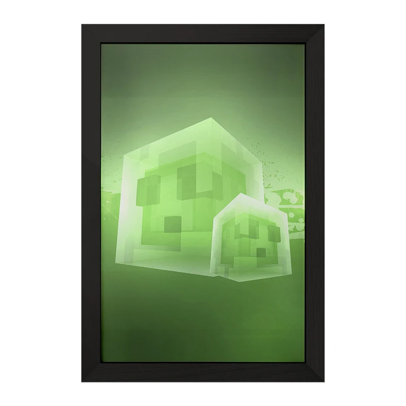 تابلو خندالو مدل بازی ماینکرافت (Minecraft) کد 36963