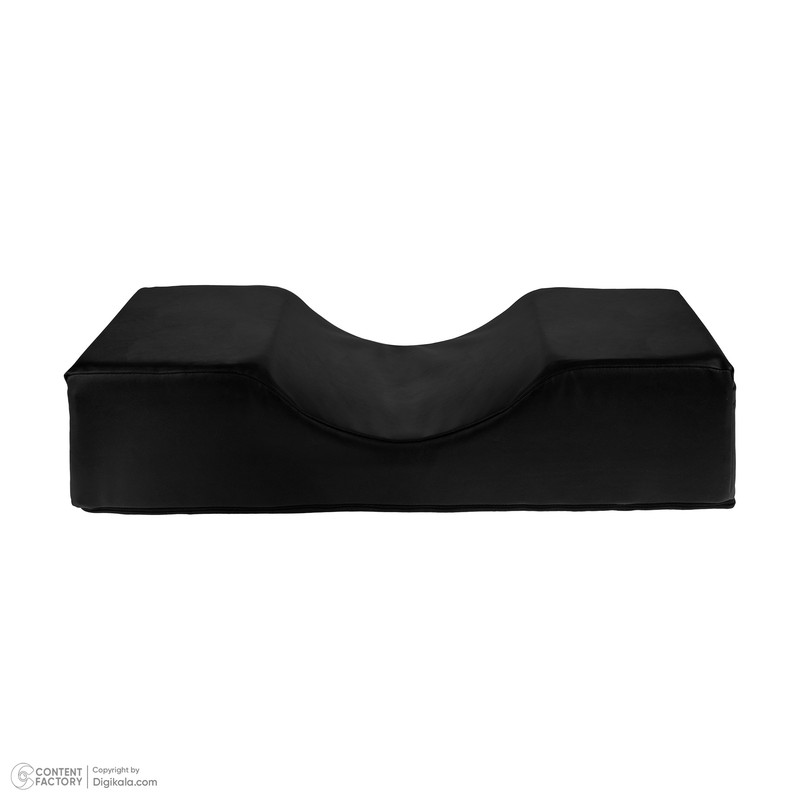 بالش اکستنشن مژه مدل چرمی کد 0011