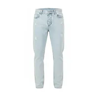 شلوار جین مام فیت مردانه مدل ۰۲