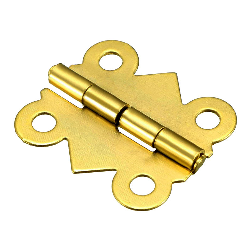 لولا مدل آنتیک پروانه ای بسته  12 عددی