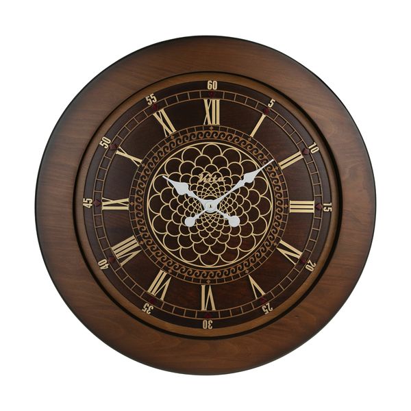 ساعت دیواری هُم آدیس مدل CKS 618-C60