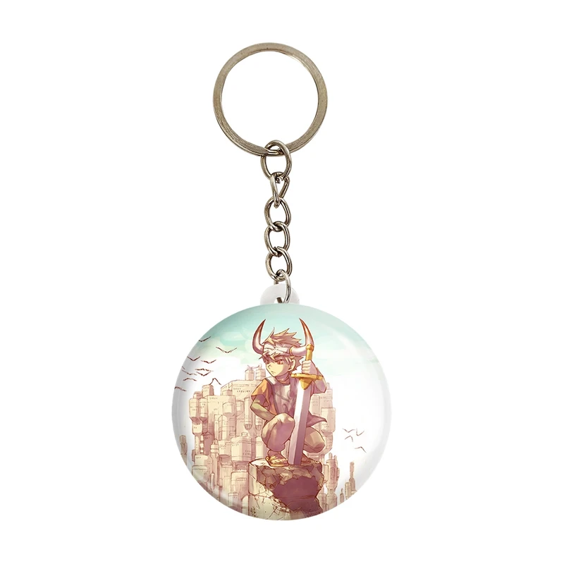 جاکلیدی خندالو مدل بازی ایکو (Ico) کد 35572