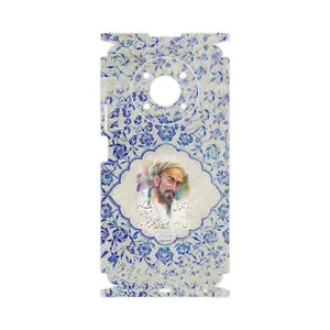 MAHOOT Saadi-FullSkin Cover Sticker for Honor X9 5G