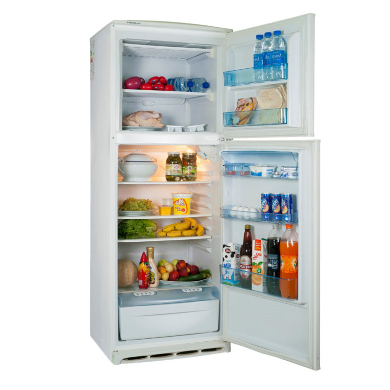 یخچال و فریزر 16 فوت فیلور مدل PRN-COL-016