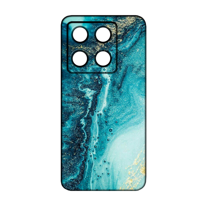 کاور مدل 045 مناسب برای گوشی موبایل شیائومی Redmi 15C