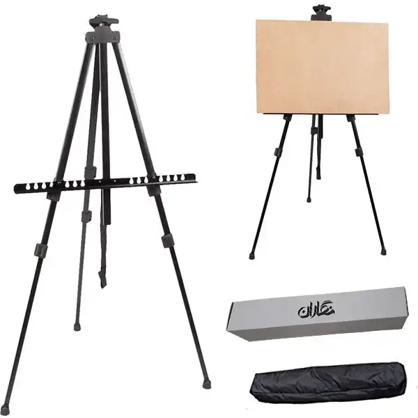 سه پایه بوم نگاران کد 342