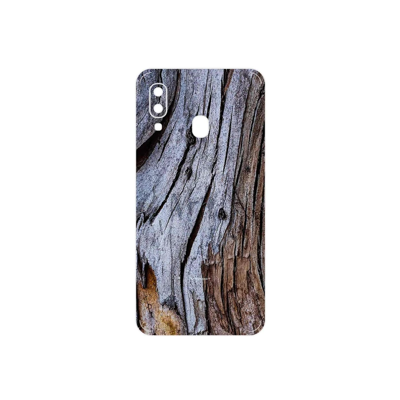 برچسب پوششی ماهوت مدل Wood Texture 7 مناسب برای گوشی موبایل سامسونگ Galaxy A40