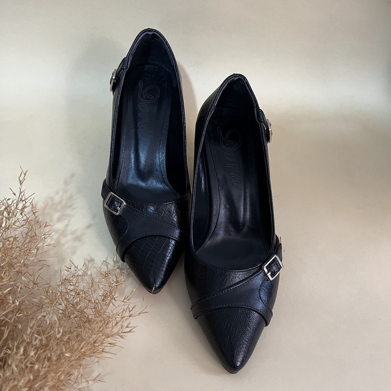 کفش زنانه مدل لیدی