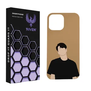 RIVEN RI2-17 Case For Apple iPhone 15
