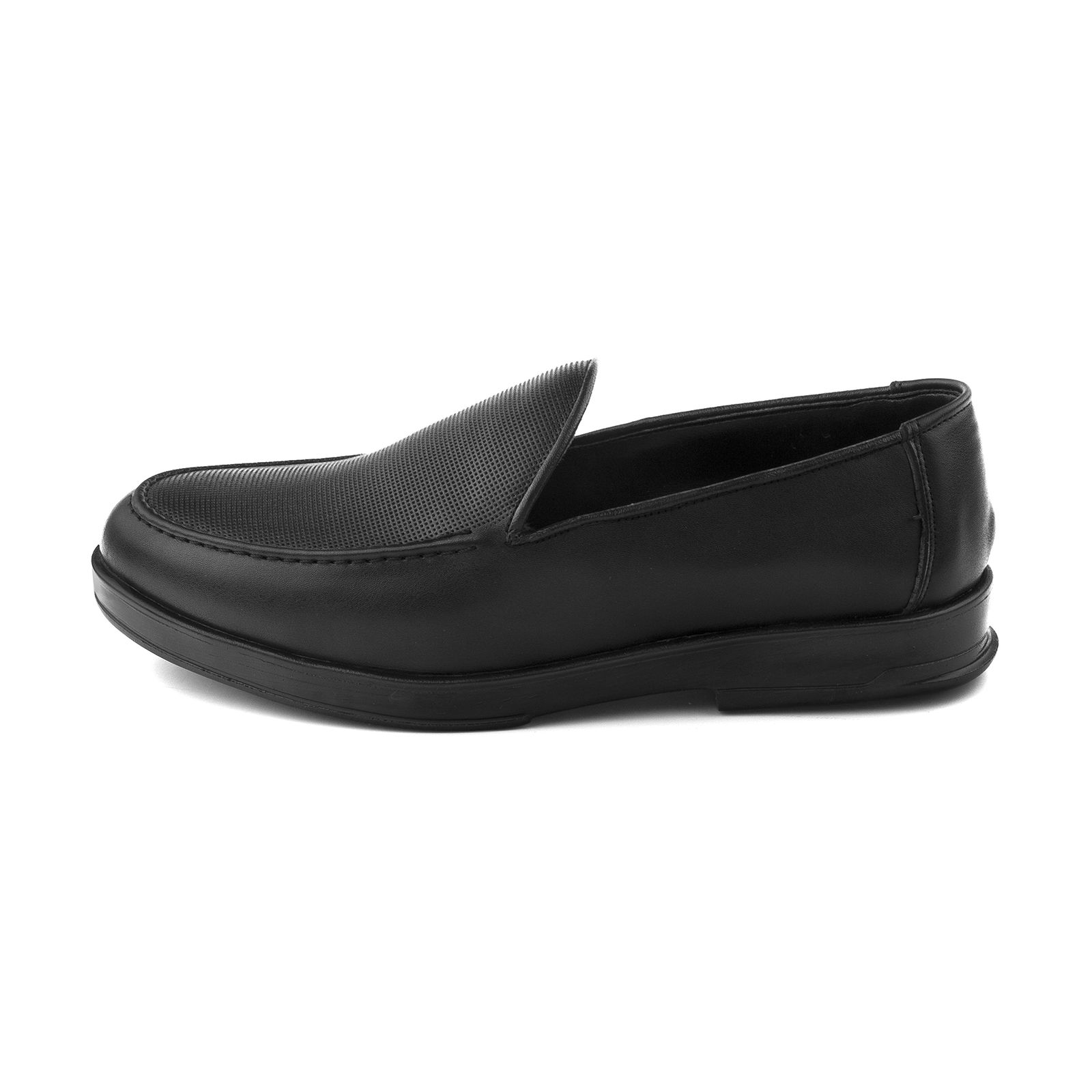 کفش مردانه اسپرت من مدل R10051 -  - 1