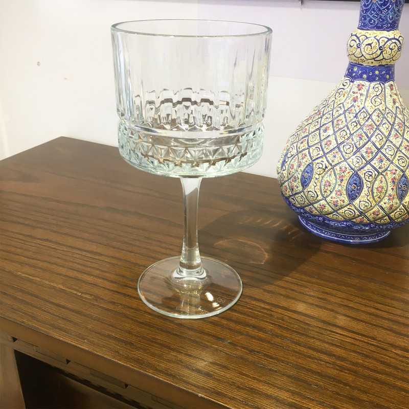 بستنی خوری پاشاباغچه سری ELISIA کد 440437 مجموعه 6 عددی