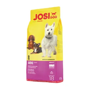 غذا خشک جوسرا مدل Mini وزن 900 گرم 