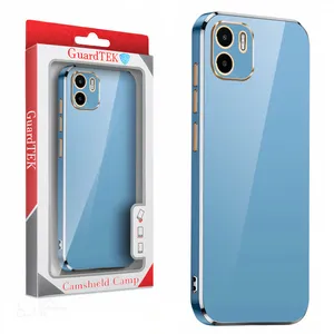 Guardtek Asak Myca2 Cover for Xiaomi Redmi A1