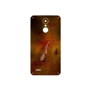 MAHOOT Rabab Cover Sticker for LG K8 2017