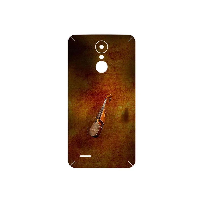 برچسب پوششی ماهوت مدل Rabab مناسب برای گوشی موبایل ال جی K8 2017