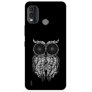 Megafone Owl 6276 Cover For Nokia G11 Plus