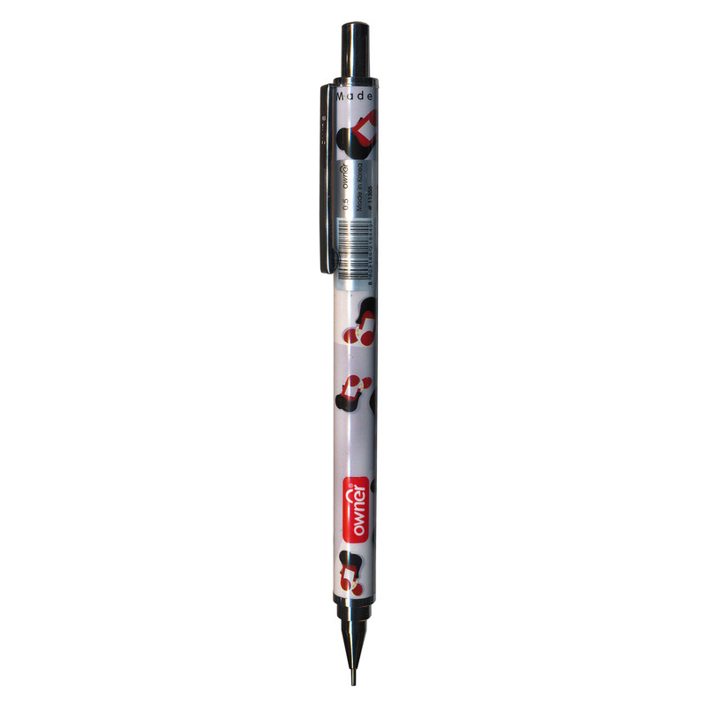 مداد نوکی 0.5 میلیمتری اونر طرح نت کد 11355