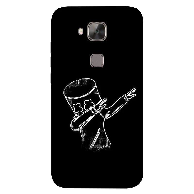 کاور مگافون کد 1840 مناسب برای گوشی موبایل هوآوی G8