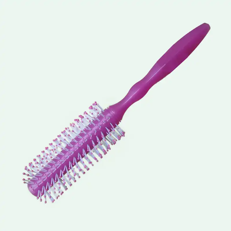 برس مو مدل پلکسی گلاس