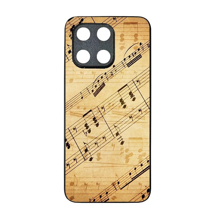 کاور گالری وبفر طرح قاب موزیک مناسب برای گوشی موبایل آنر x8b