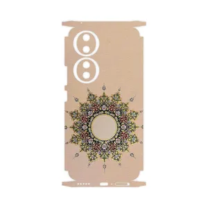 MAHOOT Art of Illumination 3-FullSkin Cover Sticker for Honor 90
