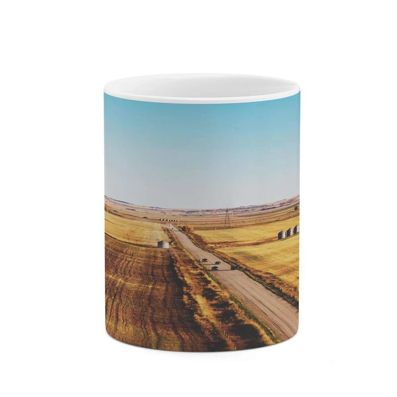 ماگ کاکتی مدل منظره کد mgh15893