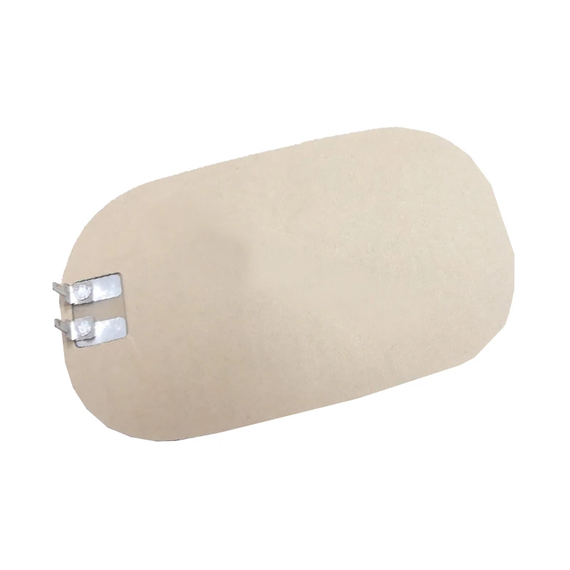 چسب شیشه گرمکن دار آینه خودرو قطعه سازان کبیر مدل CHS-ALL-873 
