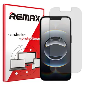 Remax Resistant model matte Screen Protector Suitable for Apple iPhone 16e Mobile Phone