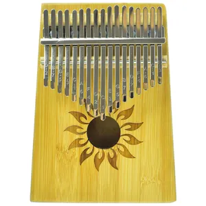 کالیمبا مدل HB-Sun