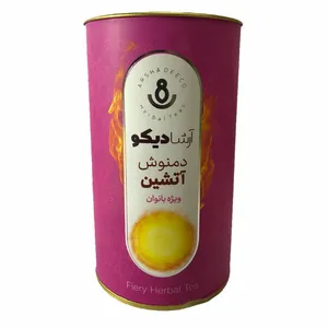 دمنوش آتشین ویژه بانوان آرشا دیکو - 100 گرم