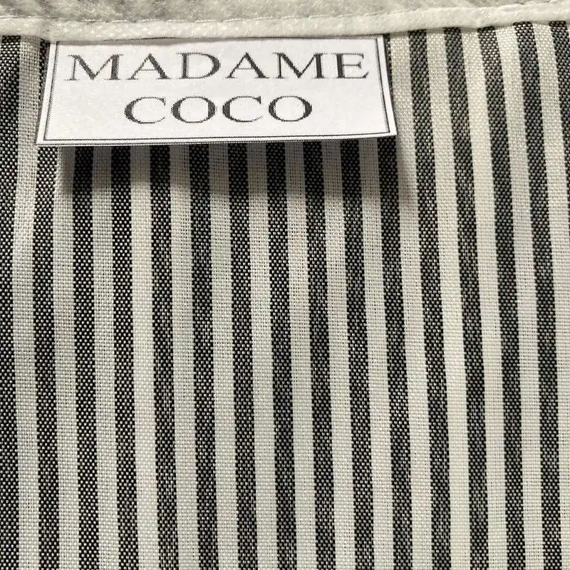 نظم دهنده کمد مادام کوکو مدل XXL2 بسته 2 عددی