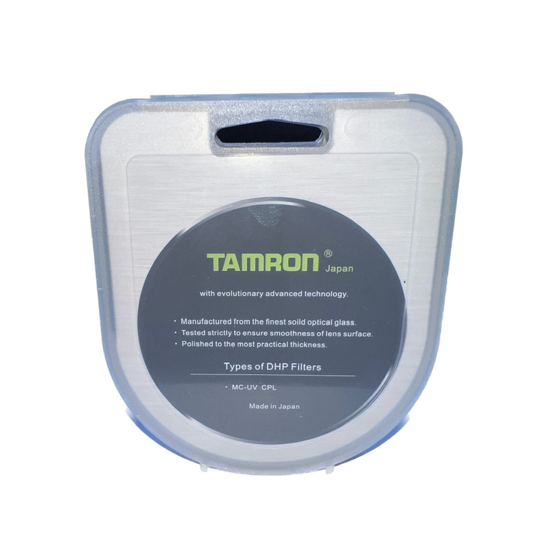 فیلتر لنز تامرون مدل NDX-52mm