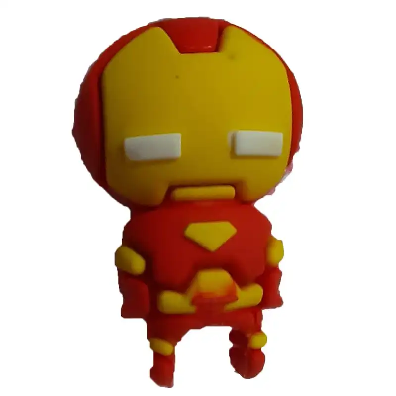 سرمدادی مدل مرد آهنی