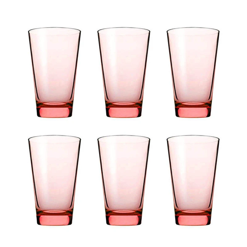 لیوان پاشاباغچه مدل ونتی ایزمیر بسته 6 عددی