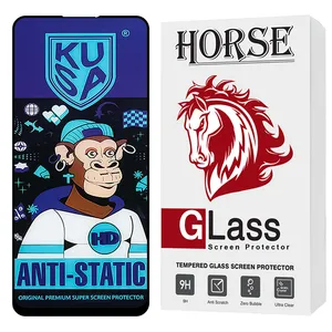 Horse KUAH Screen Protector Suitable For Samsung Galaxy S21 FE 5G