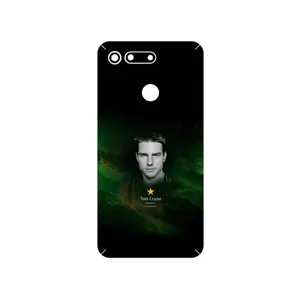 MAHOOT Tom Cruise Cover Sticker for Honor View 20