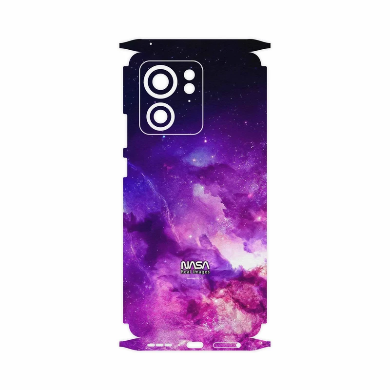 برچسب پوششی ماهوت مدل Universe b NASA 12-FullSkin مناسب برای گوشی موبایل موتورولا Edge 40
