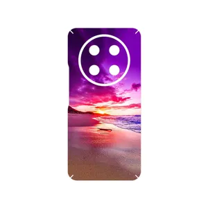 MAHOOT Sunset Cover Sticker for Honor X9c