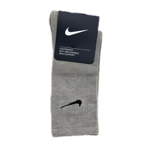 جوراب ورزشی ساق بلند مردانه مدل N111