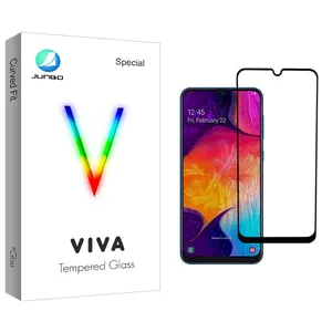 Junbo Viva Glass Screen Protector For Samsung Galalxy A20/A30/A50