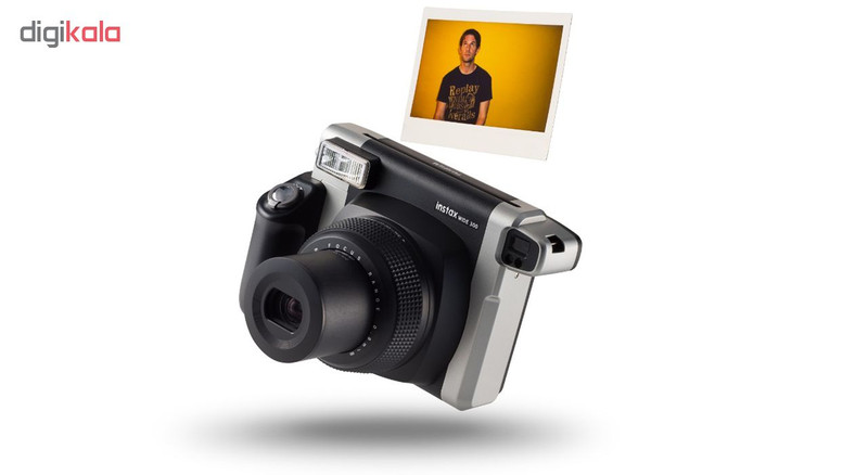 دوربین دیجیتال فوجی فیلم مدل Instax wide 300