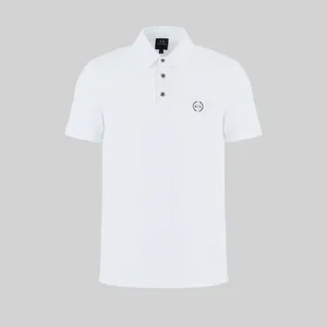 پولوشرت آستین کوتاه مردانه آرمانی اکسچنج مدل 8NZF70Z8M9Z-1100