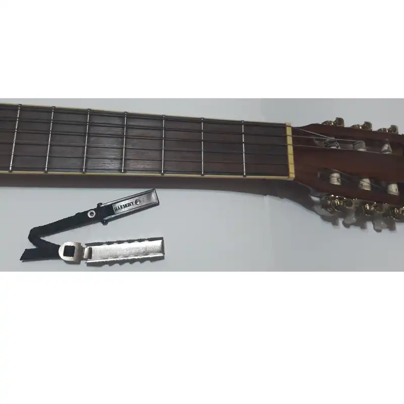 کاپو گیتار هارمونی مدل CP002Cover